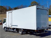 HINO Dutro Refrigerator & Freezer Truck TSG-XKU720M 2017 372,364km_2
