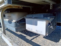 HINO Dutro Refrigerator & Freezer Truck TSG-XKU720M 2017 372,364km_32