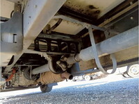 HINO Dutro Refrigerator & Freezer Truck TSG-XKU720M 2017 372,364km_33