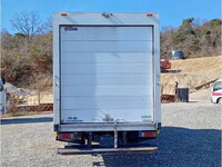 HINO Dutro Refrigerator & Freezer Truck TSG-XKU720M 2017 372,364km_6