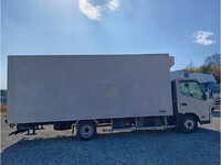 HINO Dutro Refrigerator & Freezer Truck TSG-XKU720M 2017 372,364km_7