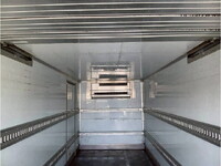 HINO Dutro Refrigerator & Freezer Truck TSG-XKU720M 2017 372,364km_9