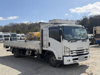 ISUZU Forward Flat Body TKG-FRR90T2 2015 1,316,077km_1