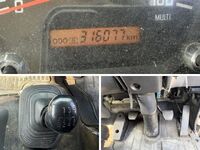 ISUZU Forward Flat Body TKG-FRR90T2 2015 1,316,077km_35