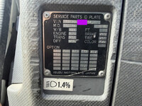 ISUZU Forward Flat Body TKG-FRR90T2 2015 1,316,077km_38