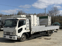 ISUZU Forward Flat Body TKG-FRR90T2 2015 1,316,077km_3