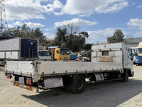 ISUZU Forward Flat Body TKG-FRR90T2 2015 1,316,077km_4