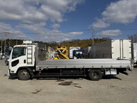 ISUZU Forward Flat Body TKG-FRR90T2 2015 1,316,077km_6