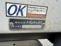 HINO Ranger Aluminum Wing 2PG-FD2ABA 2022 336,765km_12