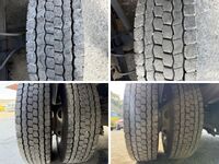 HINO Ranger Aluminum Wing 2PG-FD2ABA 2022 336,765km_14