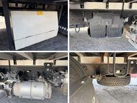 HINO Ranger Aluminum Wing 2PG-FD2ABA 2022 336,765km_24