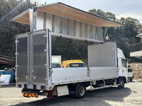 HINO Ranger Aluminum Wing 2PG-FD2ABA 2022 336,765km_2