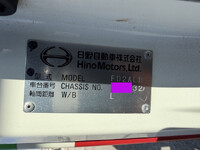 HINO Ranger Aluminum Wing 2PG-FD2ABA 2022 336,765km_40