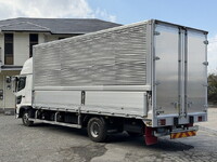 HINO Ranger Aluminum Wing 2PG-FD2ABA 2022 336,765km_4
