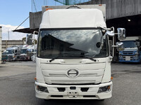 HINO Ranger Aluminum Wing 2PG-FD2ABA 2022 336,765km_5