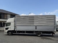 HINO Ranger Aluminum Wing 2PG-FD2ABA 2022 336,765km_6
