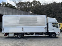 HINO Ranger Aluminum Wing 2PG-FD2ABA 2022 336,765km_8