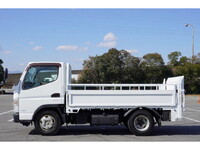 MITSUBISHI FUSO Canter Flat Body TPG-FDA00 2015 34,416km_12
