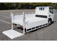 MITSUBISHI FUSO Canter Flat Body TPG-FDA00 2015 34,416km_16