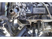 MITSUBISHI FUSO Canter Flat Body TPG-FDA00 2015 34,416km_21