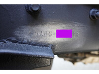 MITSUBISHI FUSO Canter Flat Body TPG-FDA00 2015 34,416km_22