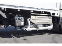 MITSUBISHI FUSO Canter Flat Body TPG-FDA00 2015 34,416km_26