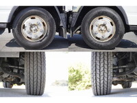 MITSUBISHI FUSO Canter Flat Body TPG-FDA00 2015 34,416km_29