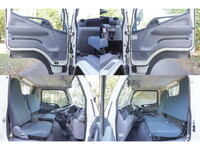 MITSUBISHI FUSO Canter Flat Body TPG-FDA00 2015 34,416km_31
