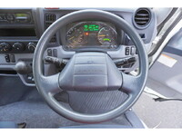 MITSUBISHI FUSO Canter Flat Body TPG-FDA00 2015 34,416km_32