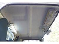 MITSUBISHI FUSO Canter Flat Body TPG-FDA00 2015 34,416km_38