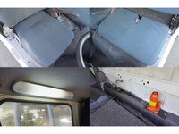 MITSUBISHI FUSO Canter Flat Body TPG-FDA00 2015 34,416km_39