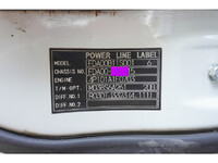 MITSUBISHI FUSO Canter Flat Body TPG-FDA00 2015 34,416km_40