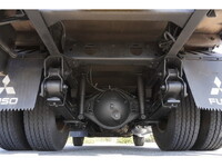 MITSUBISHI FUSO Canter Flat Body TPG-FDA00 2015 34,416km_7