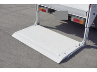 MITSUBISHI FUSO Canter Flat Body TPG-FDA00 2015 34,416km_8