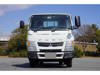 MITSUBISHI FUSO Canter Flat Body TPG-FDA00 2015 34,416km_9