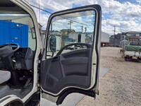 ISUZU Elf Aluminum Van TRG-NLR85AN 2017 279,000km_13