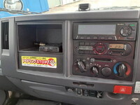 ISUZU Elf Aluminum Van TRG-NLR85AN 2017 279,000km_16