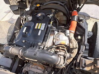 ISUZU Elf Aluminum Van TRG-NLR85AN 2017 279,000km_23