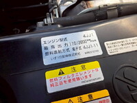 ISUZU Elf Aluminum Van TRG-NLR85AN 2017 279,000km_24