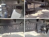 ISUZU Elf Aluminum Van TRG-NLR85AN 2017 279,000km_26