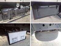 ISUZU Elf Aluminum Van TRG-NLR85AN 2017 279,000km_28