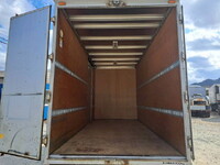 ISUZU Elf Aluminum Van TRG-NLR85AN 2017 279,000km_30