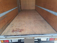 ISUZU Elf Aluminum Van TRG-NLR85AN 2017 279,000km_31