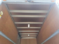 ISUZU Elf Aluminum Van TRG-NLR85AN 2017 279,000km_32