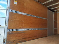 ISUZU Elf Aluminum Van TRG-NLR85AN 2017 279,000km_33