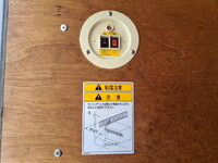 ISUZU Elf Aluminum Van TRG-NLR85AN 2017 279,000km_35