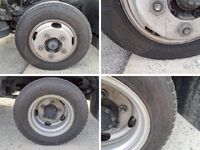 ISUZU Elf Aluminum Van TRG-NLR85AN 2017 279,000km_37