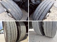 ISUZU Elf Aluminum Van TRG-NLR85AN 2017 279,000km_38