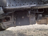 ISUZU Elf Aluminum Van TRG-NLR85AN 2017 279,000km_40