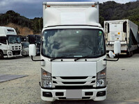 ISUZU Elf Aluminum Van TRG-NLR85AN 2017 279,000km_5